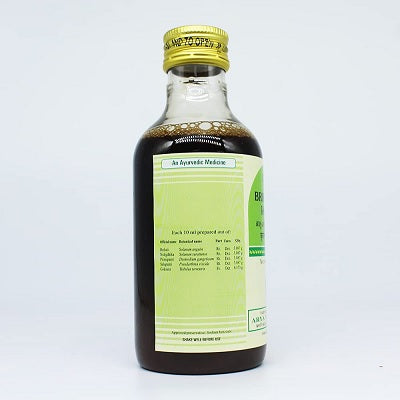 Kottakkal Brihatyadi Kashayam - 200 ML