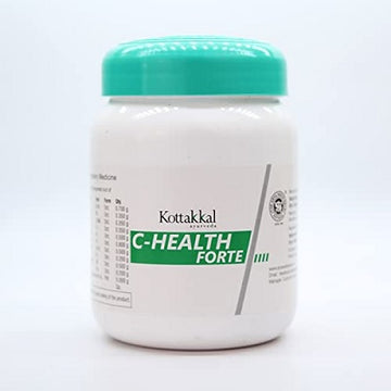 Kottakkal C-Health Forte Granule - 200 GM