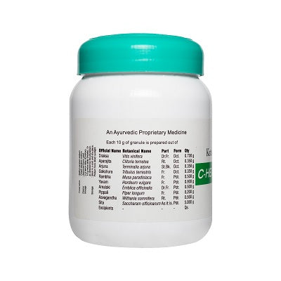 Kottakkal C-Health Granule - 250 GM