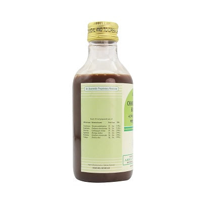 Kottakkal Chandrasuradi Kashayam - 200 ML
