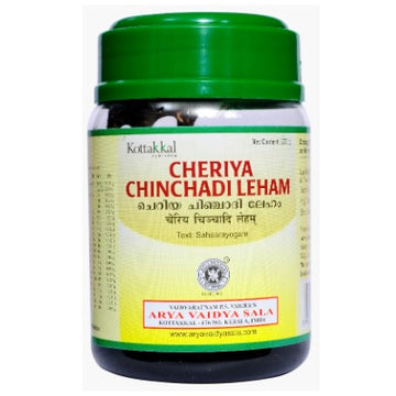 Kottakkal Cheriya Chinchadi Leham - 200 GM