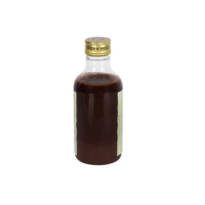 Kottakkal Cheriya Rasnadi Kashayam - 200 ML