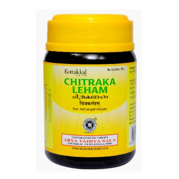 Kottakkal Chitraka Leham - 200 GM