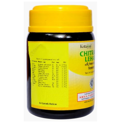 Kottakkal Chitraka Leham - 200 GM