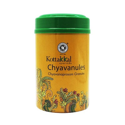 Kottakkal Chyavanules - 250 GM