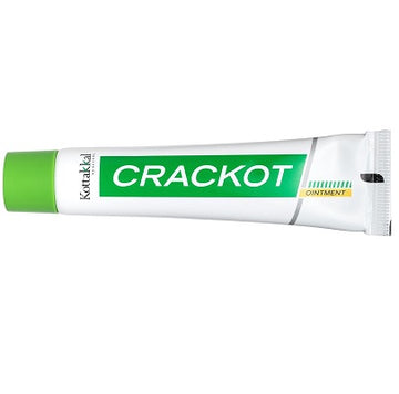 Kottakkal Crackot Ointment - 25 GM