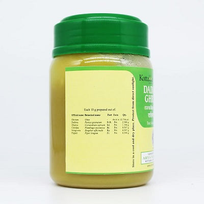 Kottakkal Dadimadi Ghritam - 150 GM