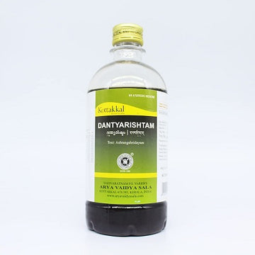 Kottakkal Dantyarishtam - 450 ML