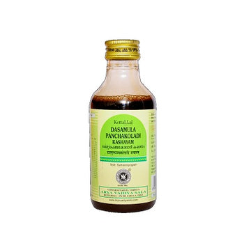 Kottakkal Dasamulapanchakoladi Kashayam - 200 ML