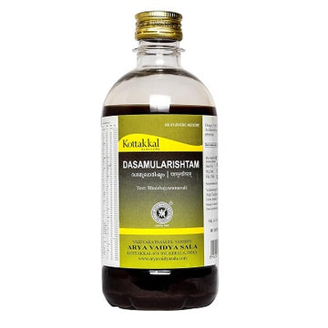 Kottakkal Dasamularishtam - 450 ML