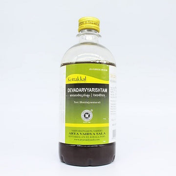 Kottakkal Devadarvyarishtam - 450 ML
