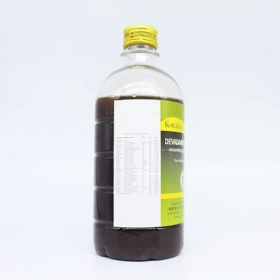 Kottakkal Devadarvyarishtam - 450 ML