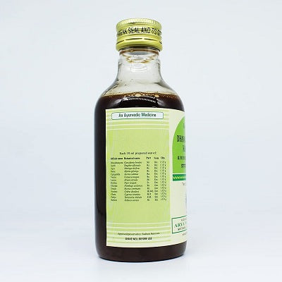 Kottakkal Dhanadanayanadi Kashayam - 200 ML