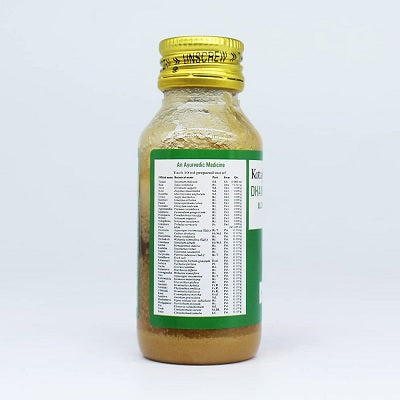 Kottakkal Dhanvantaram (21) - 50 ML