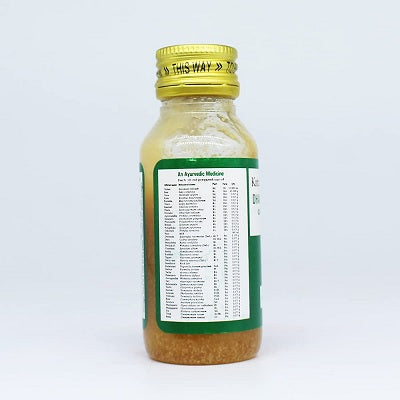 Kottakkal Dhanvantaram (7) - 50 ML