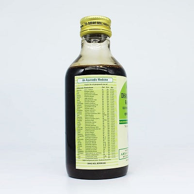 Kottakkal Dhanvantaram Kashayam - 200 ML