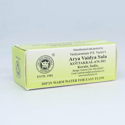 Kottakkal Dhanvantharam (101) - 10 ML