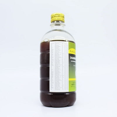 Kottakkal Dhanwantararishtam - 450 ML