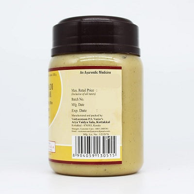Kottakkal Dhathryadi Ghritam - 200 GM