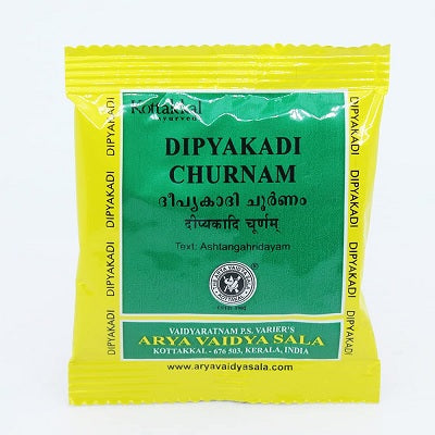 Kottakkal Dipyakadi Churnam - 50 GM (5 * 10 GM)