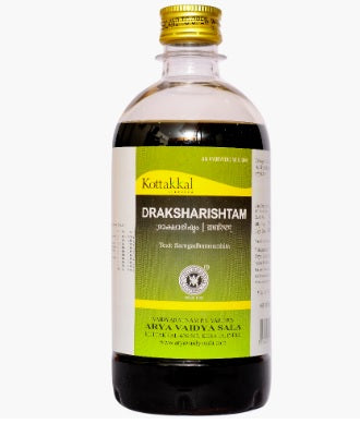 Kottakkal Draksharishtam - 450 ML