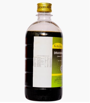Kottakkal Draksharishtam - 450 ML