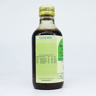 Kottakkal Dusparsakadi Kashayam - 200 ML