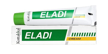 Kottakkal Eladi Cream - 25 GM