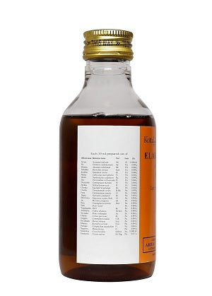 Kottakkal Eladi Tailam - 200 ML