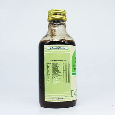 Kottakkal Elakanadi Kashayam - 200 ML