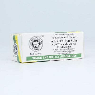 Kottakkal Gandha Tailam - 10 ML