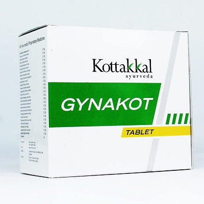 Kottakkal Gynakot Tablet - 100 Nos