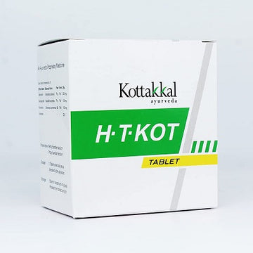 Kottakkal HT Kot - 100 Nos