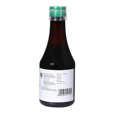 Kottakkal Haemokot syrup - 200 ML
