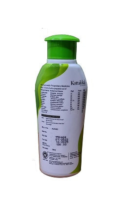 Kottakkal Hair Keshyam Oil - 100 ML