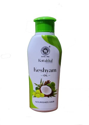 Kottakkal Hair Keshyam Oil - 100 ML