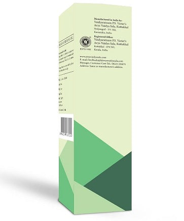 Kottakkal Hair Nourishing Oil - 150 ML