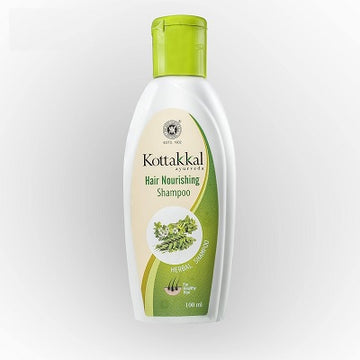 Kottakkal Hair Nourishing Shampoo - 100 ML