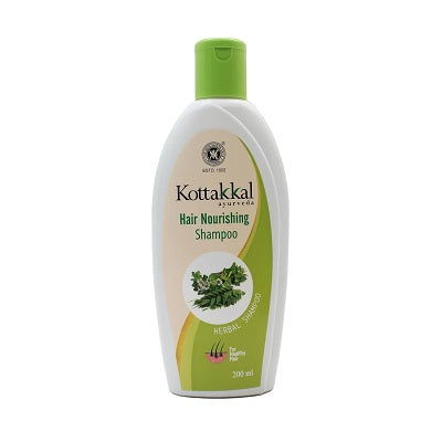 Kottakkal Hair Nourishing Shampoo - 100 ML