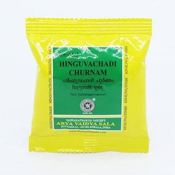 Kottakkal Hinguvachadi Churnam - 50 GM