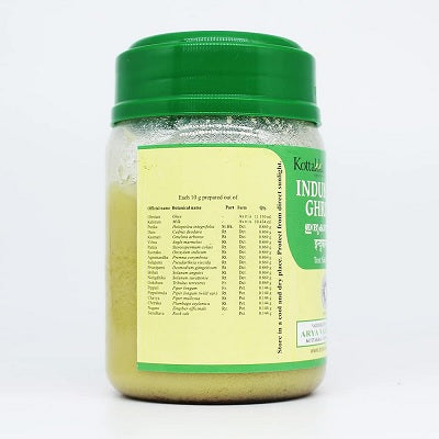 Kottakkal Indukanta Ghritam - 150 GM