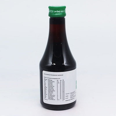 Kottakkal Indukanthamritham Syrup - 200 ML
