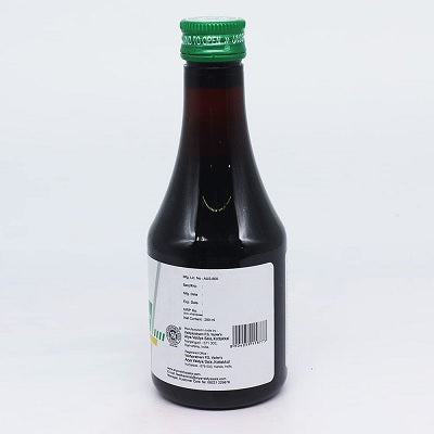 Kottakkal Indukanthamritham Syrup - 200 ML
