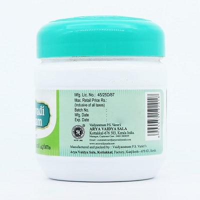 Kottakkal Jatamayadi Churnam - 100 GM