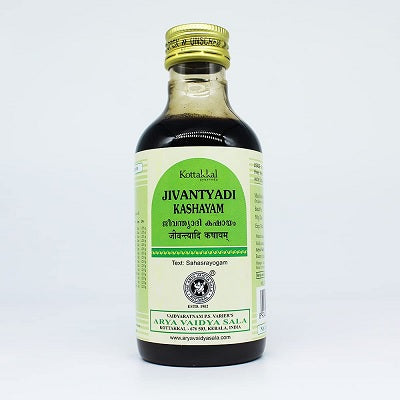 Kottakkal Jivantyadi Kashayam - 200 ML