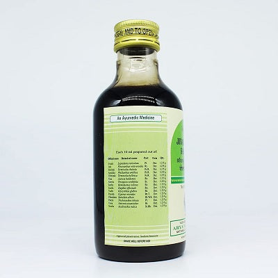 Kottakkal Jivantyadi Kashayam - 200 ML
