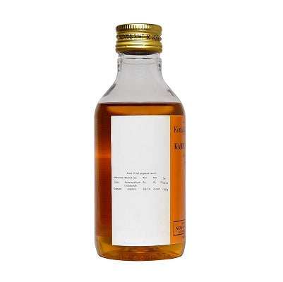 Kottakkal Karpuradi Tailam - 200 ML