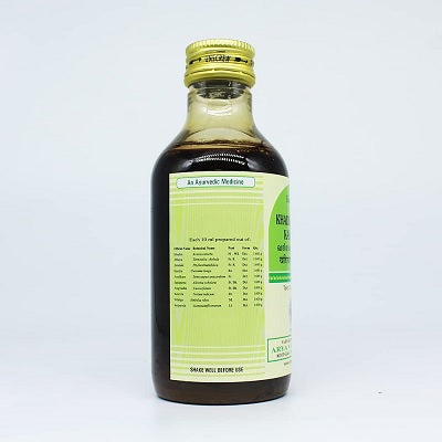 Kottakkal Khadiradasaka Kashayam - 200 ML