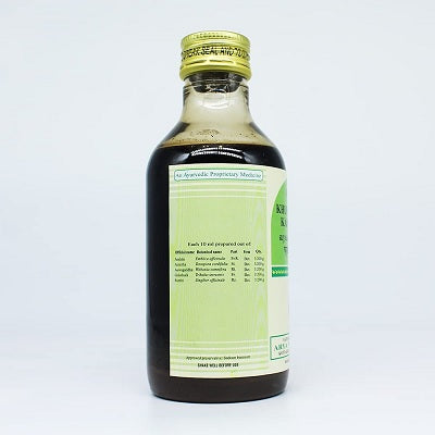 Kottakkal Khudaharam Kashayam - 200 ML