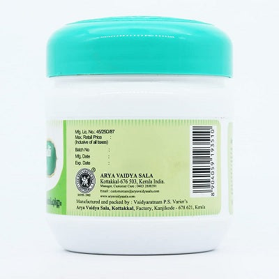 Kottakkal Kolakulathadi Churnam - 100 GM